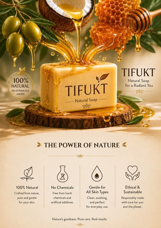 Glow Soap Secrets